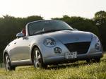 Daihatsu Copen S 2006 года